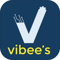 vibee's logo - Similar company to Vibee