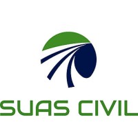 Suas Civil logo - Similar company to Bts Engineering Concepts