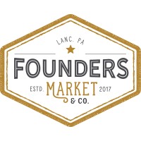 Founders Market & Co. logo - Similar company to Pack Labs