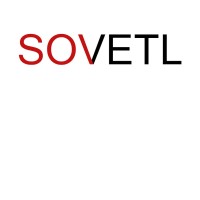 SOVETL logo - Similar company to Aarti Garments