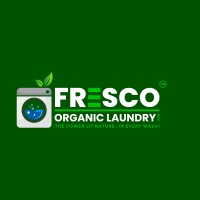 Fresco Organic Laundry and Dry Cleaning logo - Similar company to Pkc Laundry Solutions Pvt Ltd