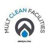 MULT CLEAN FACILITIES logo - Similar company to Tz Conectividade