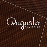 Augusto Camiseiro logo - Similar company to Me. Atelier