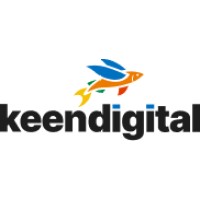 KeenDigital Co. Ltd. logo - Similar company to 미니멀리스트