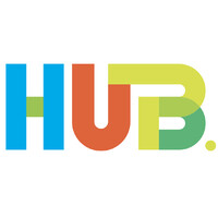 Le HUB Business Center logo - Similar company to Chatelainxpert