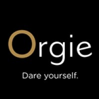 Orgie US logo - Similar company to Very Marie