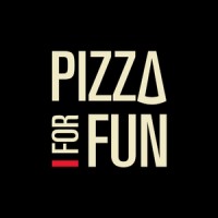 Pizza For Fun logo - Similar company to Mana Poke