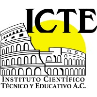 ICTE - INSTITUTO CIENTIFICO TECNICO Y EDUCATIVO logo - Similar company to Illsa Logística