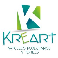Kreart - Artículos publicitarios y Textiles logo - Similar company to Digital Age