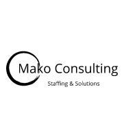 Mako Consulting logo - Similar company to Mako It Consulting, Llc