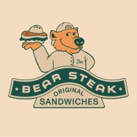 BEAR Steak Sandwiches logo - Similar company to Mamakas Taverna