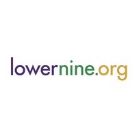lowernine.org logo - Similar company to La Pride - Christopher Street West