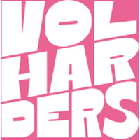 Volharders logo - Similar company to The Nxt Chapter