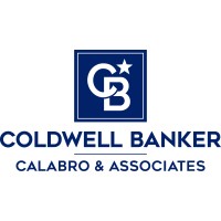 Coldwell Banker Calabro & Associates logo - Similar company to Red Curve Solutions