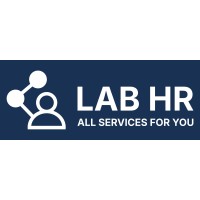 LAB HR BV logo - Similar company to Rex Services