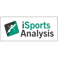 iSportsAnalysis logo - Similar company to Reign