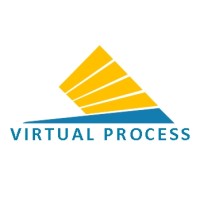 Virtual Process logo - Similar company to Budgeto