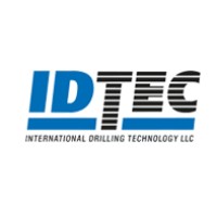 International Drilling Technology L.L.C (IDTEC) logo - Similar company to Oman Drilling Systems