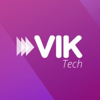 VIK Tech logo - Similar company to Vik