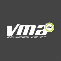 vmapro logo - Similar company to Cookie Jar Recording Studio