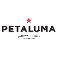 Visit Petaluma logo - Similar company to Wanderlust Content Studio