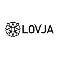 Lovja logo - Similar company to Uniqa  Dental Laboratories Ltd