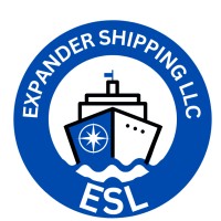 Expander Shipping & Trade LLC (ESL) logo - Similar company to Expander Group