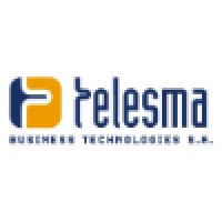 TELESMA BUSINESS TECHNOLOGIES S.A. logo - Similar company to Idex Telecom