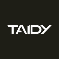 Taidy logo - Similar company to Data4All