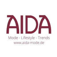 AIDA Mode logo - Similar company to Aida Naim Collection Sdn Bhd