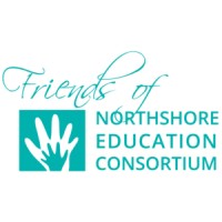 Friends of Northshore Education Consortium logo - Similar company to South Shore Educational Collaborative