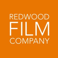 Redwood Film Company logo - Similar company to El Pez Amarillo