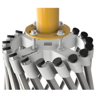 RapidRoot Eco-foundations logo - Similar company to Paneltech Systems