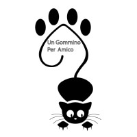 Un Gommino per Amico ODV logo - Similar company to Chakrum