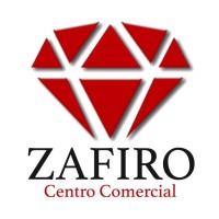 Zafiro Shopping Center logo - Similar company to Centro Comercial Americano