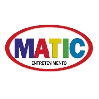 Matic Entretenimento Indústria e Comércio Ltda. logo - Similar company to Idelfo Consultoria