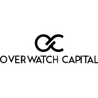Overwatch Capital logo - Similar company to 21 Warrior Ventures