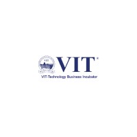 VIT-Technology Business Incubator (TBI) logo - Similar company to Ihub Anubhuti-Iiitd Foundation
