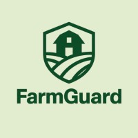 FarmGuard logo - Similar company to On-Trac Ag