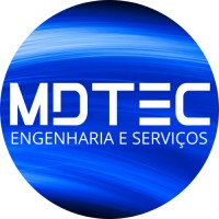 Mdtec Engenharia E Serviços Ldta