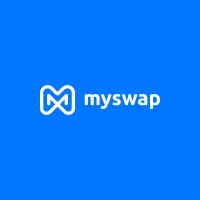 Myswap logo - Similar company to Crypto Bazari