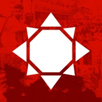 Red Sun Organization logo - Similar company to Chokrobyte