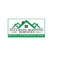Accurate Roofing logo - Similar company to Fixitdubai Handyman Services