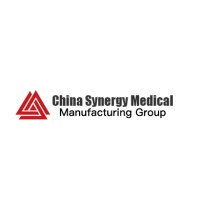 China Synergy Medical Manufacturing Group logo - Similar company to Csmfg
