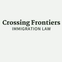Crossing Frontiers Immigration Law logo - Similar company to Go 2 Canada Education Services