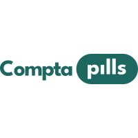 ComptaPills logo - Similar company to Unty