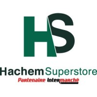 Hachem Superstore logo - Similar company to Reva