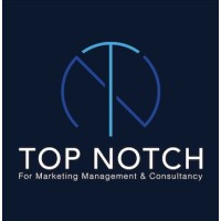 TOP NOTCH logo - Similar company to T.A.B.S