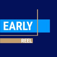 Early Reel logo - Similar company to Techpowerup