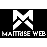Maitrise Web logo - Similar company to General Industry Tunisie